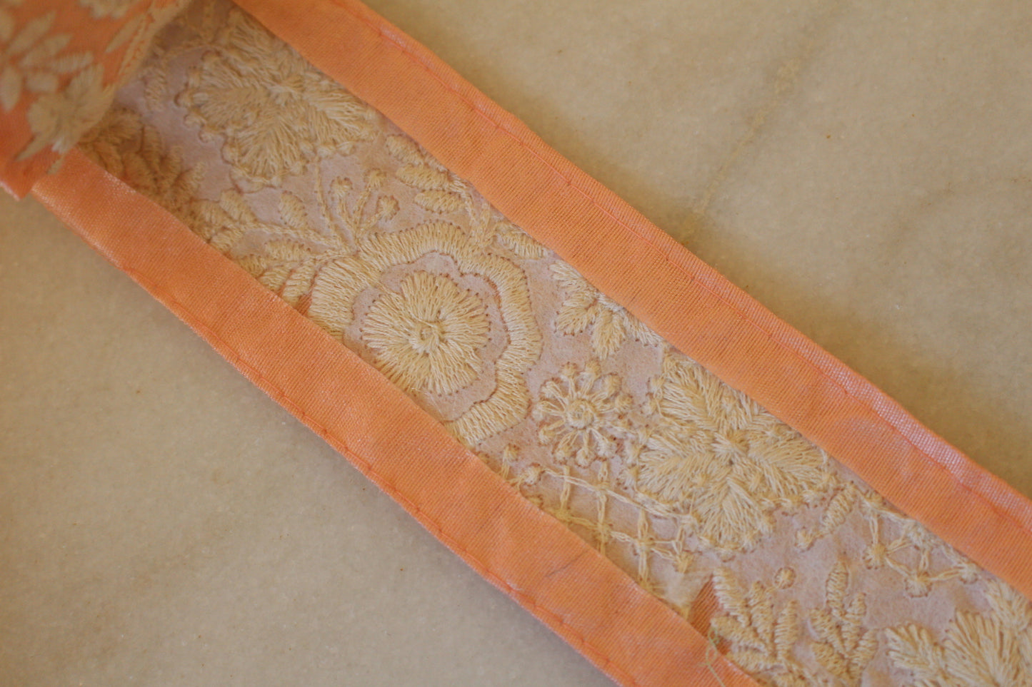 Flower ( Salmon Pink - 302162458 )