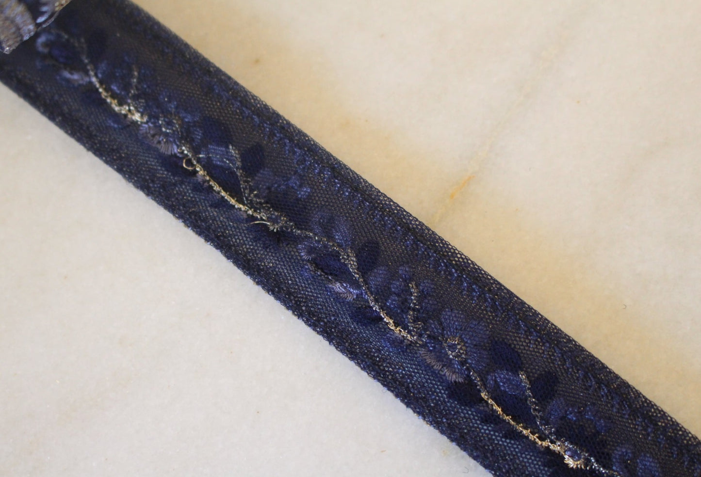 Flower ( Navy - 302152325 )