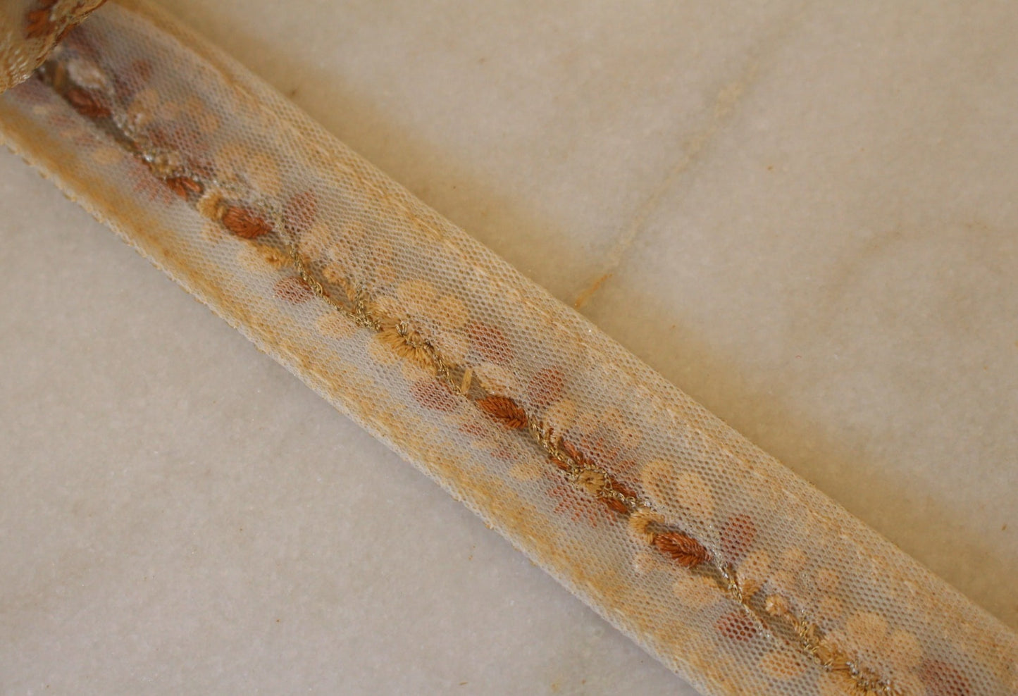 Flower ( Beige - 302152328 )