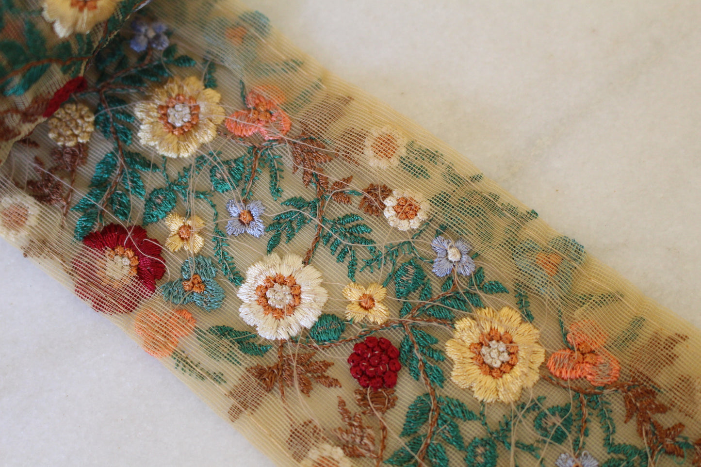 Flower Garden ( WRB 302152258 )