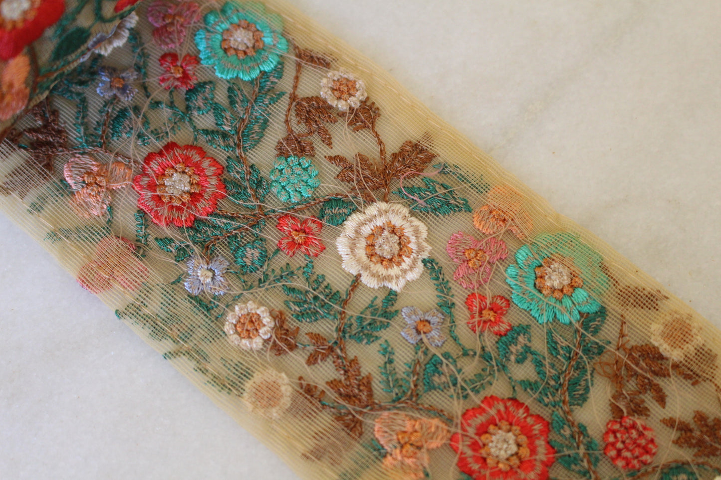 Flower Garden ( WER 302152257 )