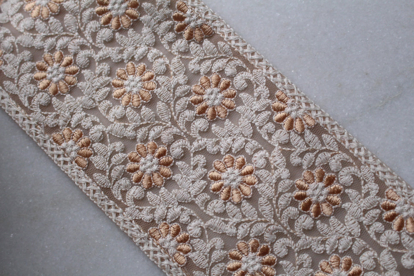 Flower ( MNBS Baby Orange - 303021507 )