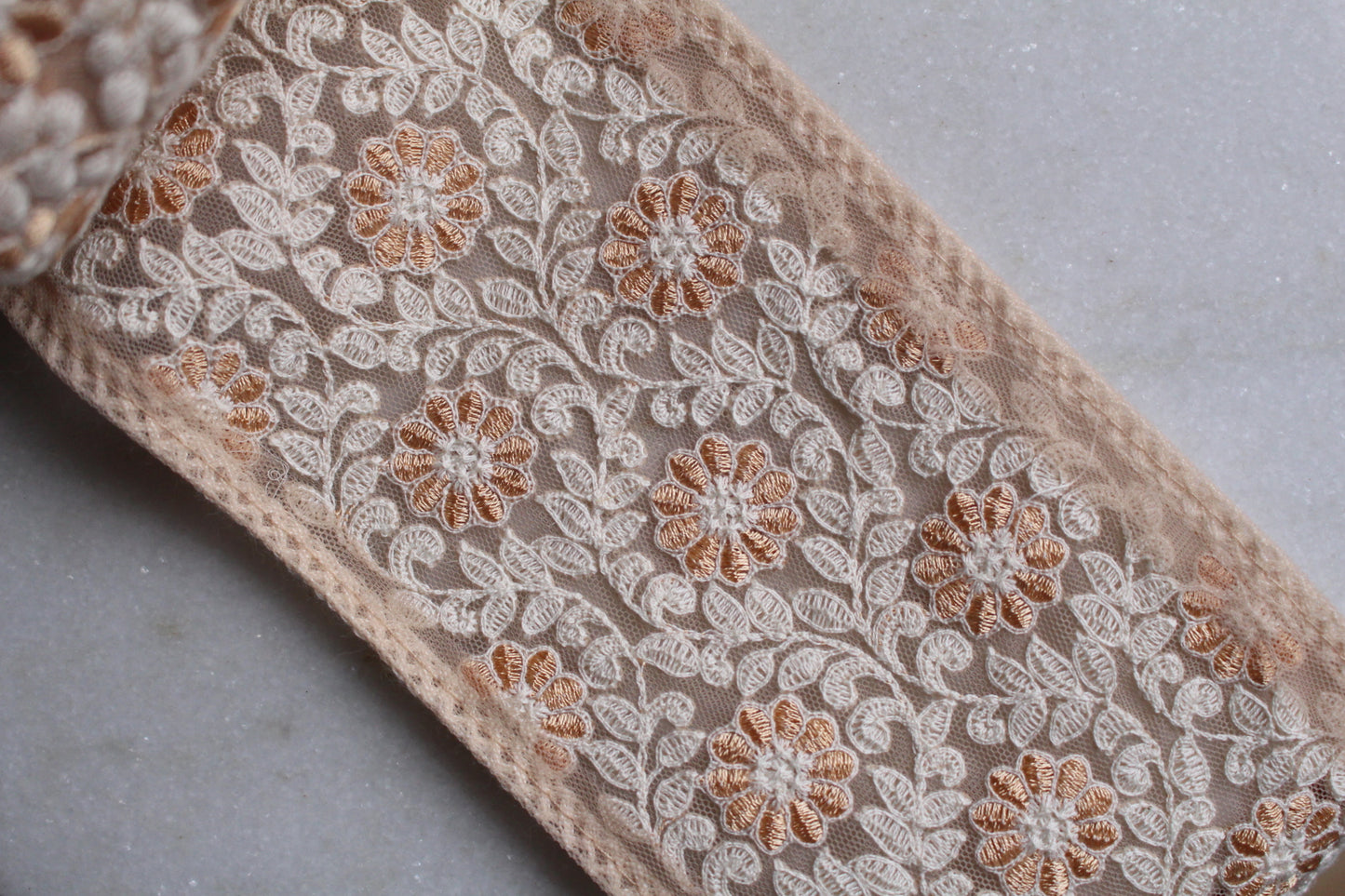 Flower ( MNBS Baby Orange - 303021507 )