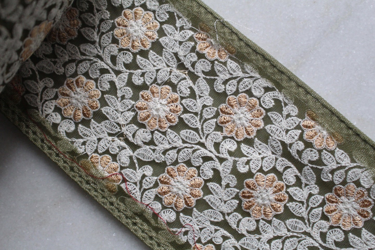 Flower ( MNBS Khaki - 303021515 )