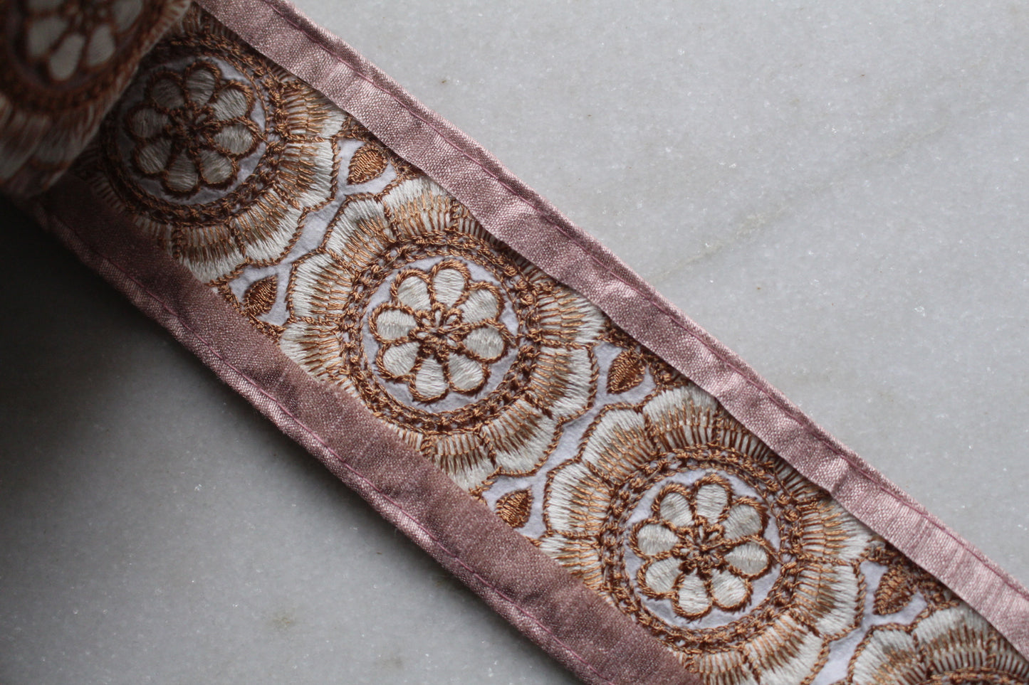 ◆Flower ( CCLS Reddish Brown - 303041539 )