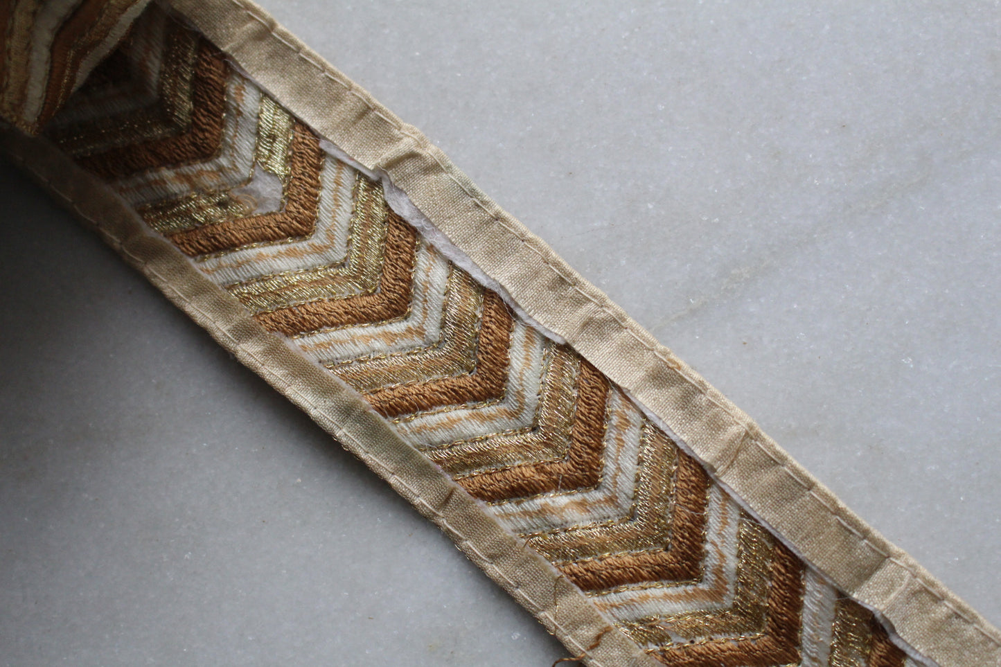 Unique ( Arrow Brown - 303041549 )