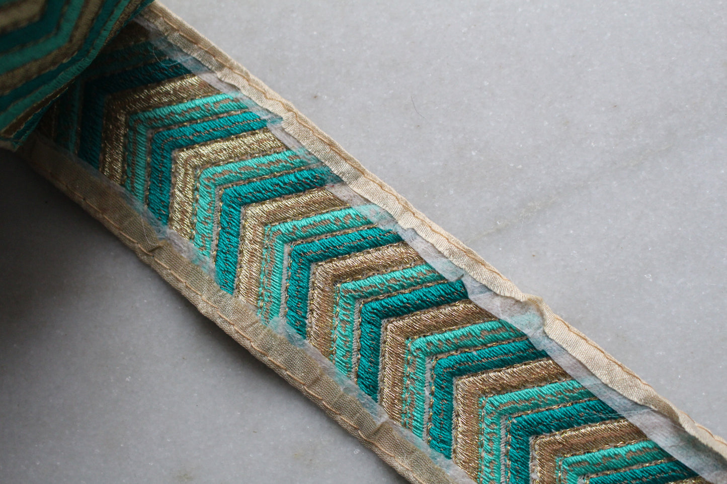 Unique ( Arrow Green - 303041546 )