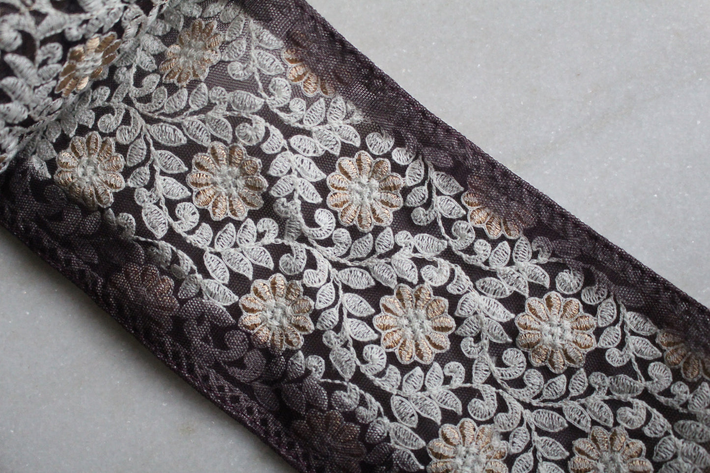 Flower ( MNBS Purple - 303021517 )