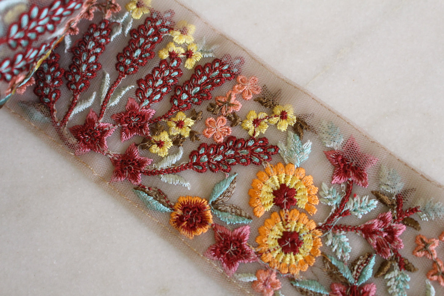 Flower Garden ( Coral GOY 30191338 )