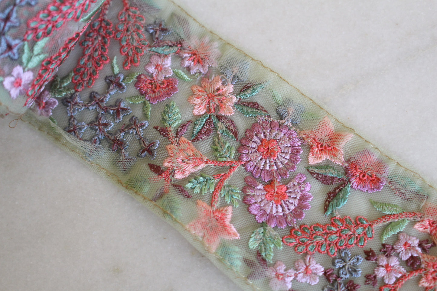 Flower Garden ( Coral GPP 30191343 )