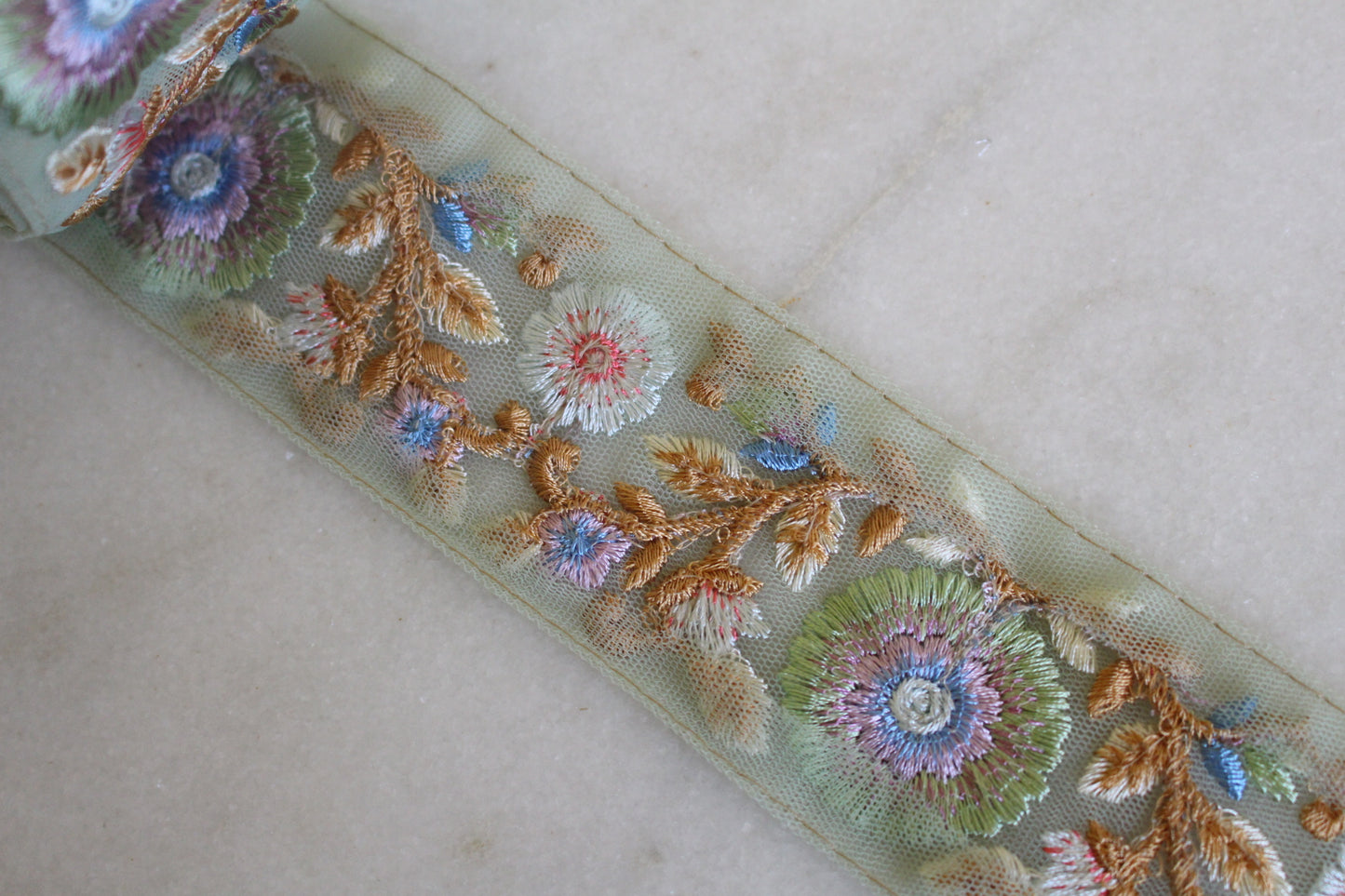 Flower Garden ( Branch GG - 303191329 )