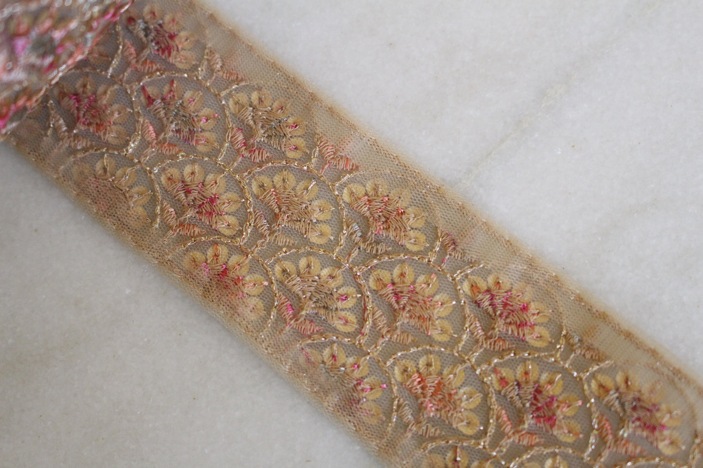 Flower Garden ( Pink- 303191308 )