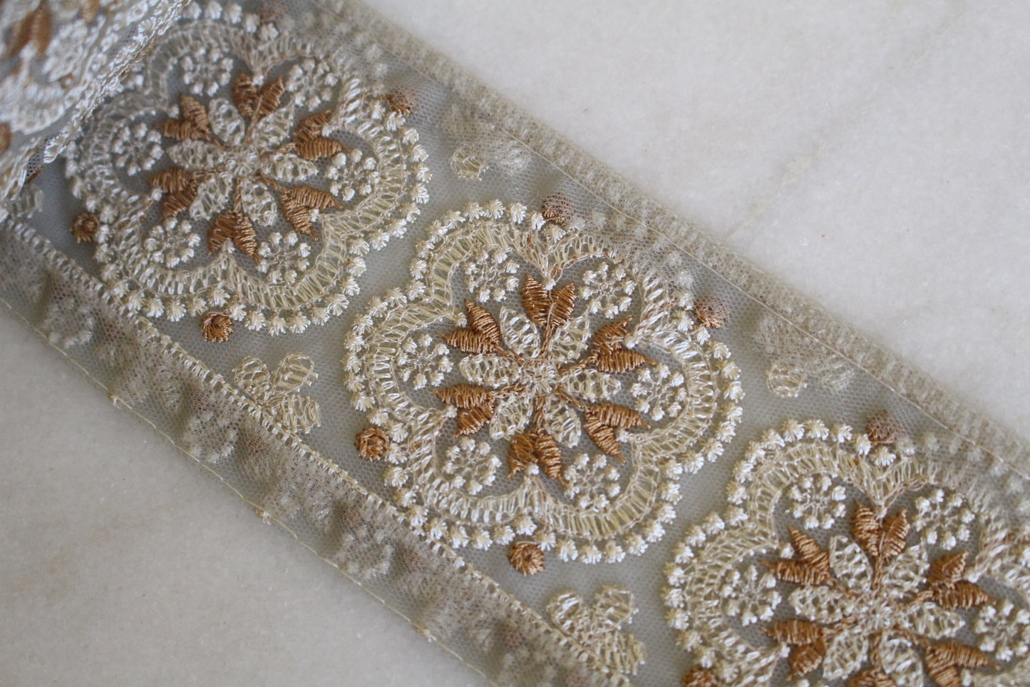 Flower ( Gray - 303191257 )