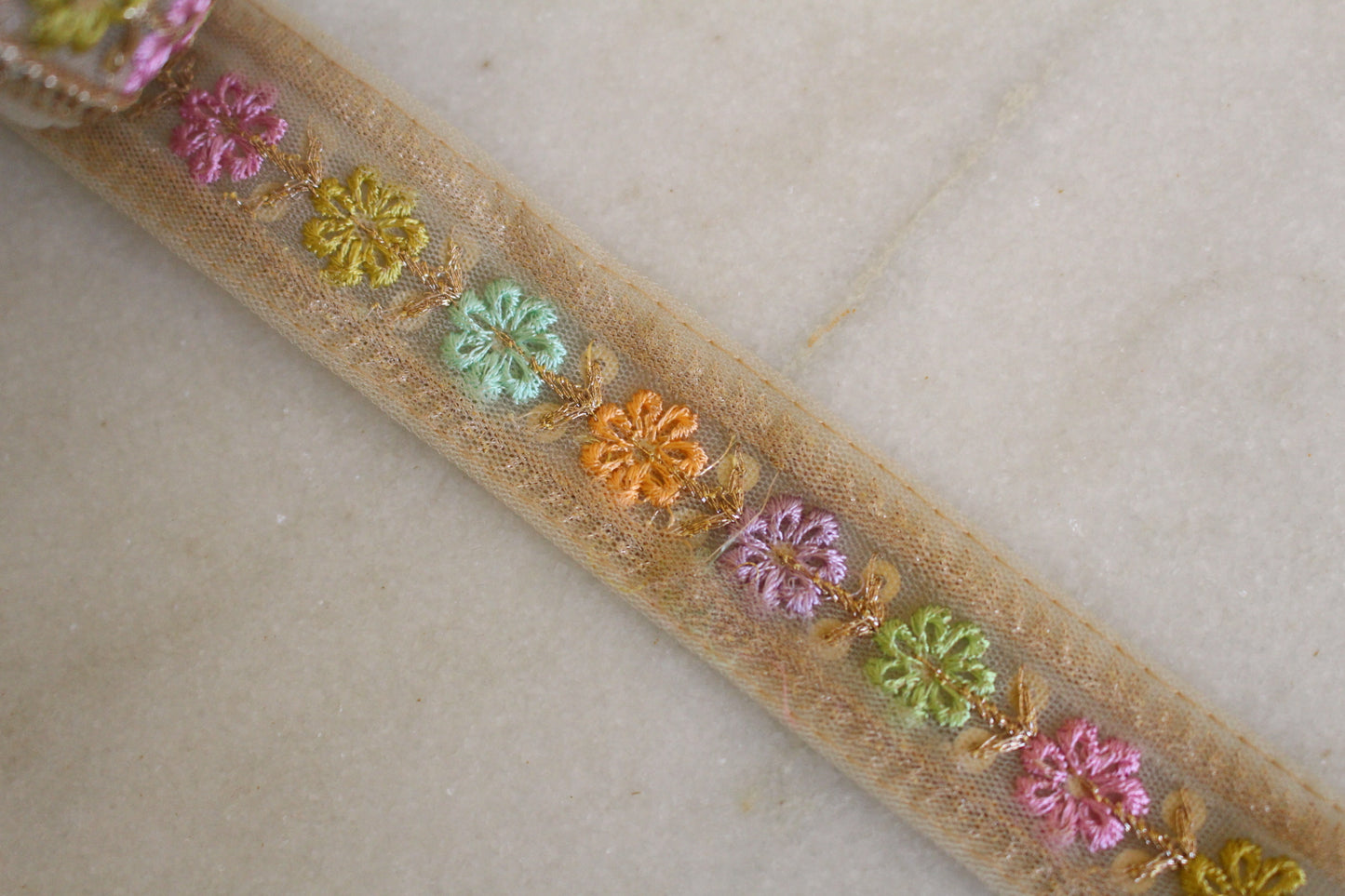 Flower Garden ( BS-K 303191244 )