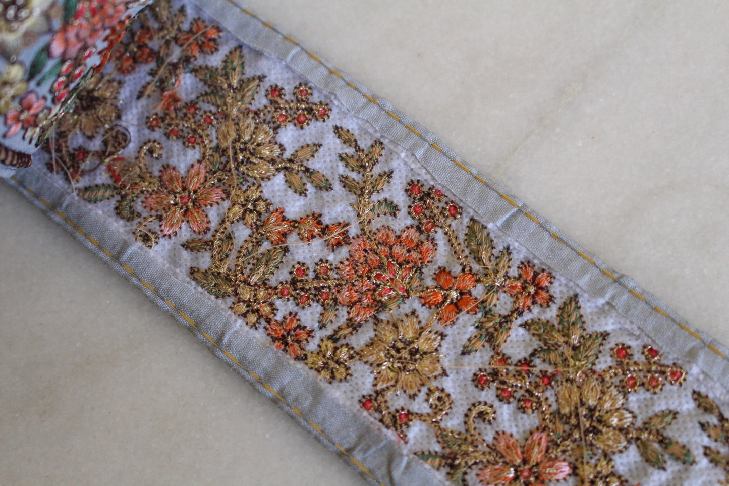 Flower Garden ( BS Blue - 303191324 )