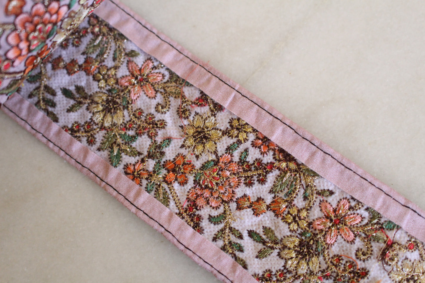 Flower Garden ( BS Pink - 303191322 )