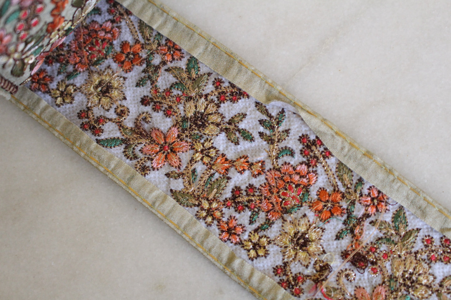 Flower Garden ( BS Green - 303191326 )