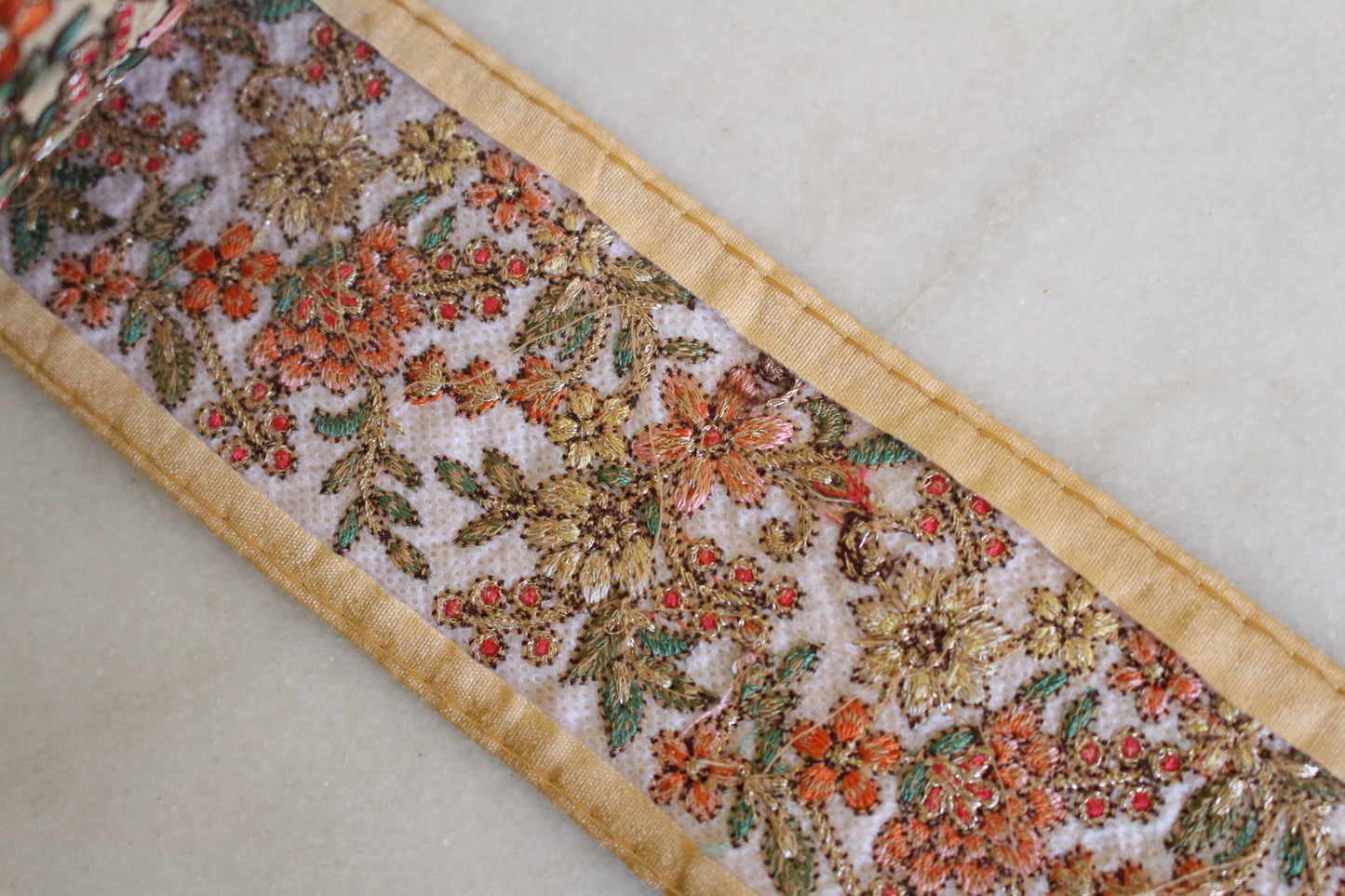 Flower Garden ( BS Yellow - 303191327 )