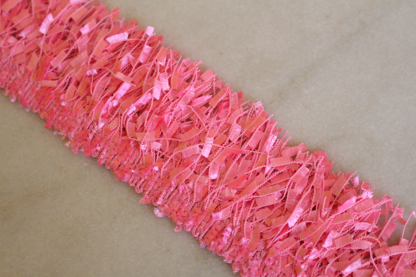 Unique Ribbons ( Fluffy Pink 303191238 )