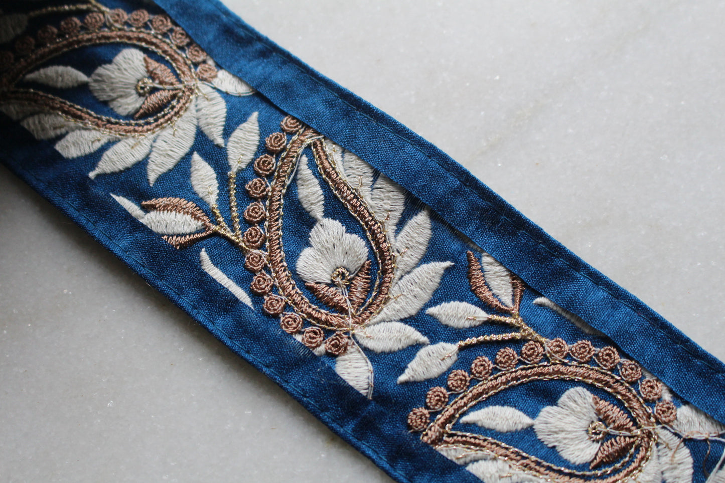 Flower ( BSM Blue - 2304221850 )