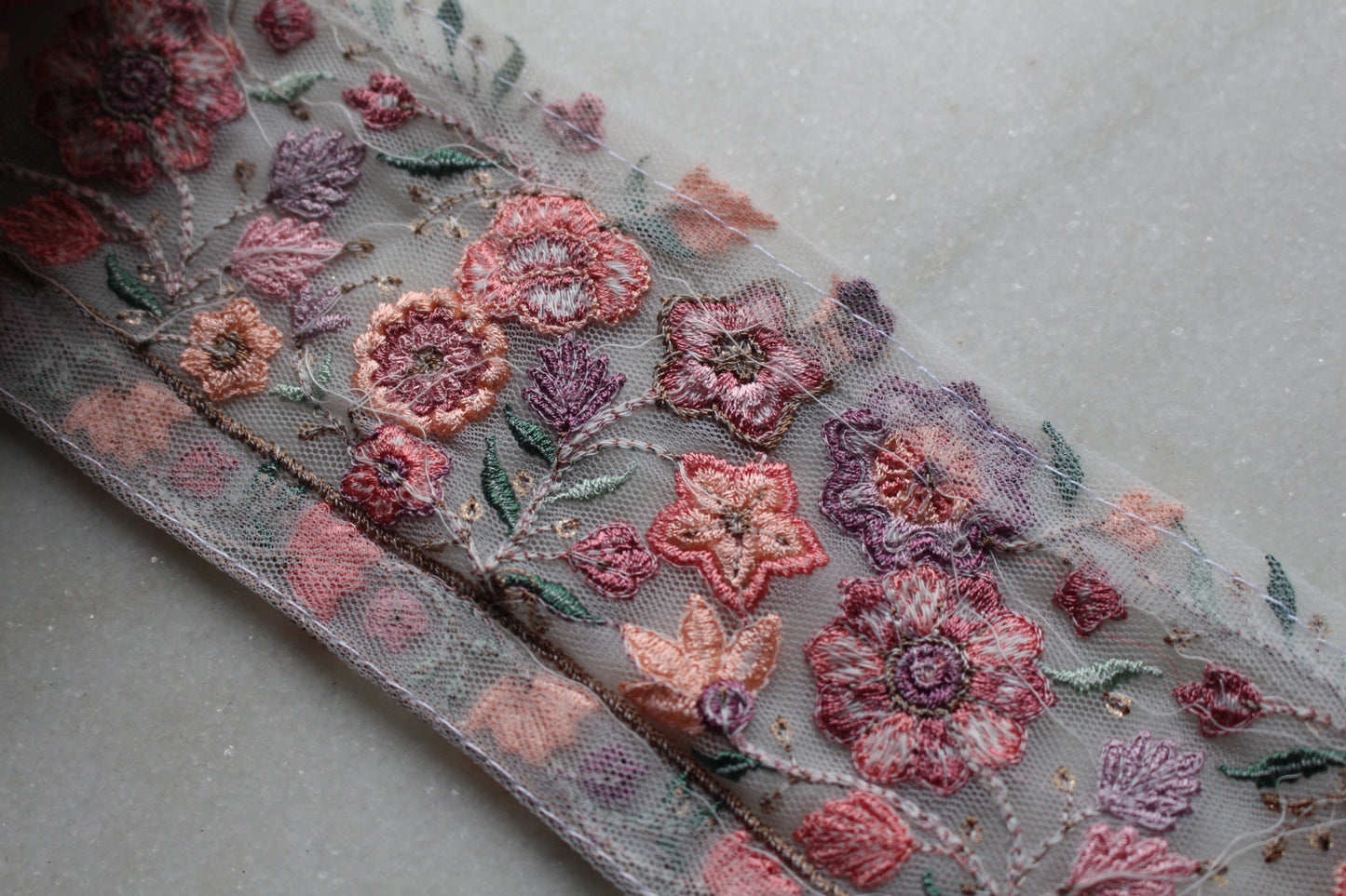 Flower Garden ( OS-PU 2304221916 )