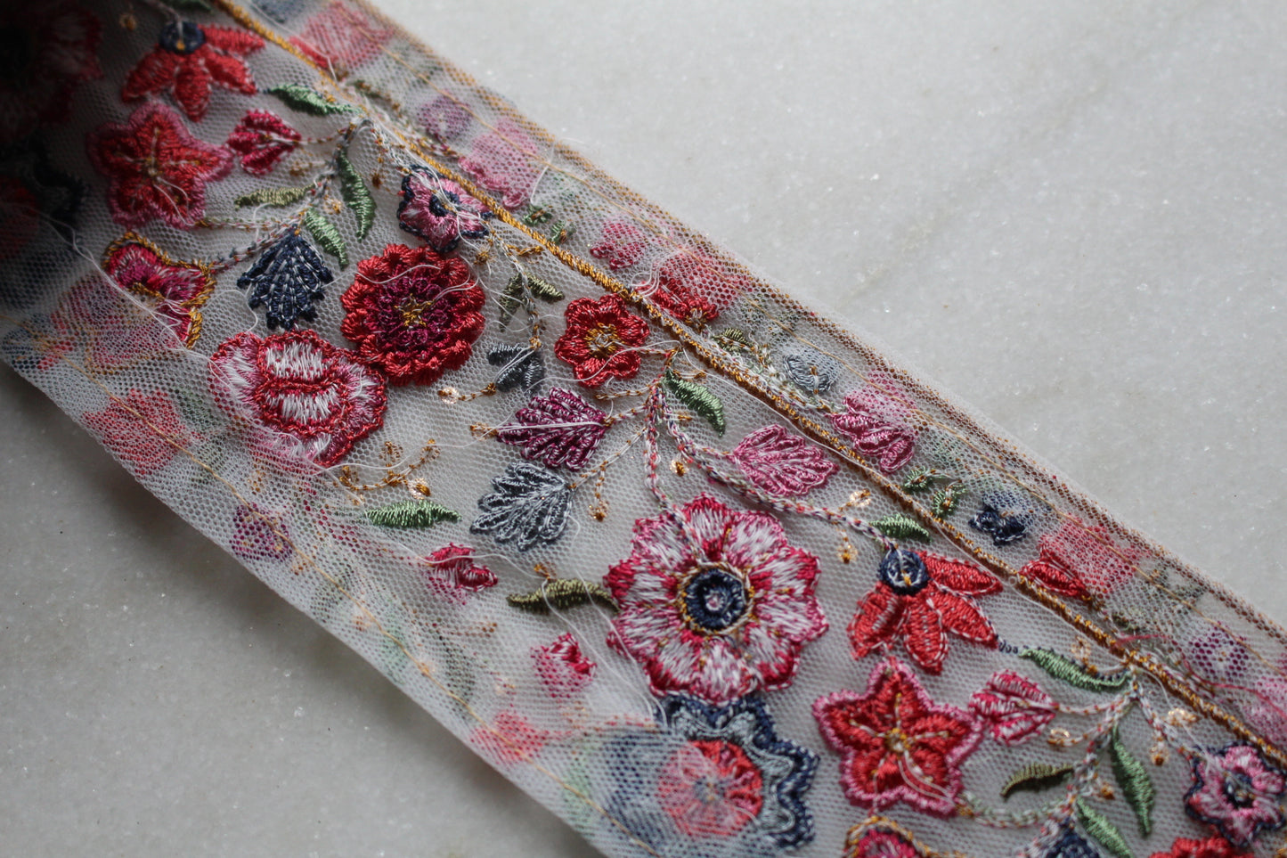 Flower Garden ( OS-PI 2304221913 )