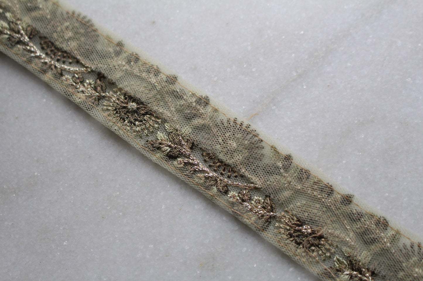 Flower ( Green - 2304221831 )