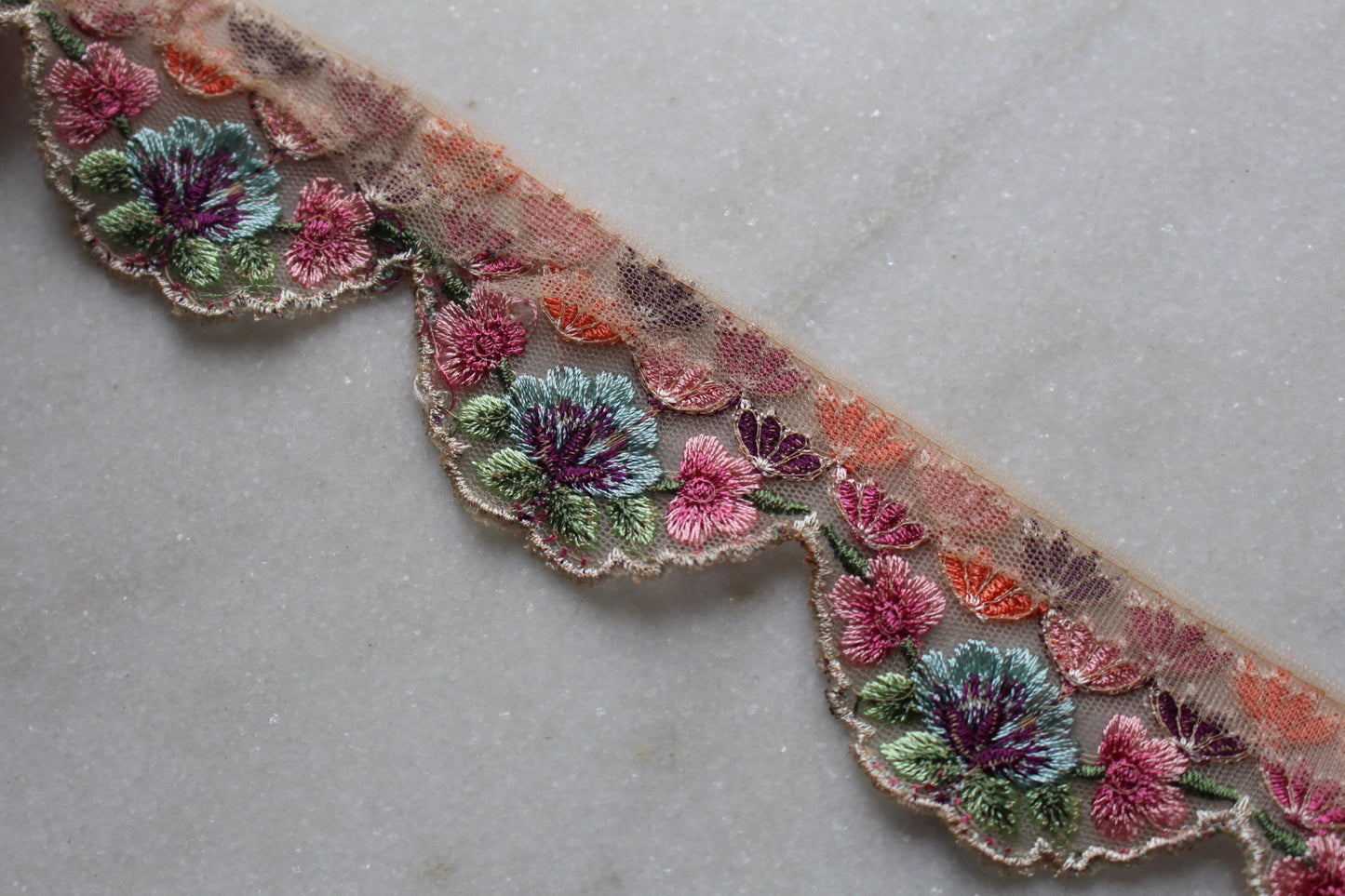 Flower Garden ( Arch LB 2304221932 )