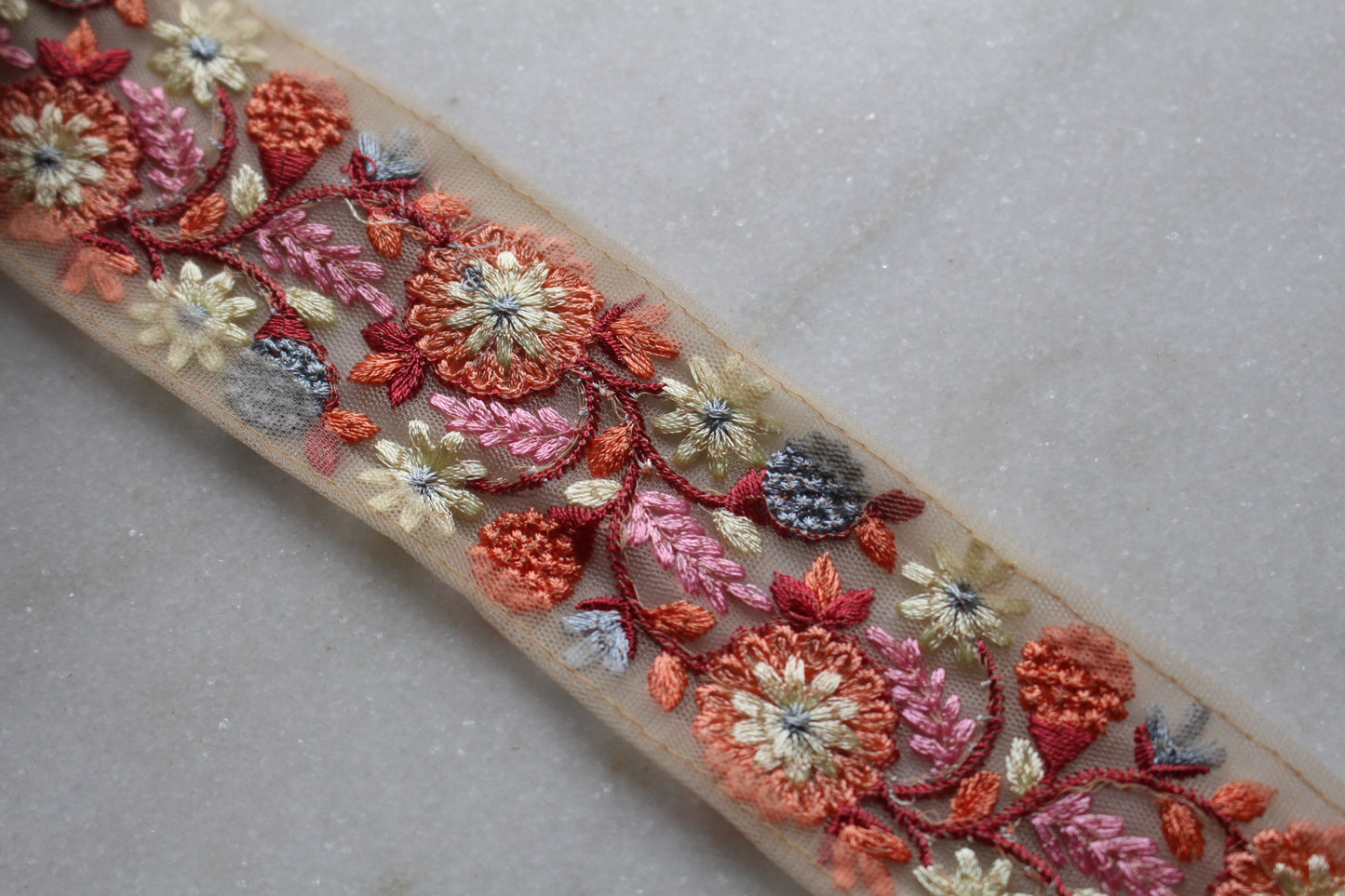 Flower Garden ( Branch OP 2304221929 )