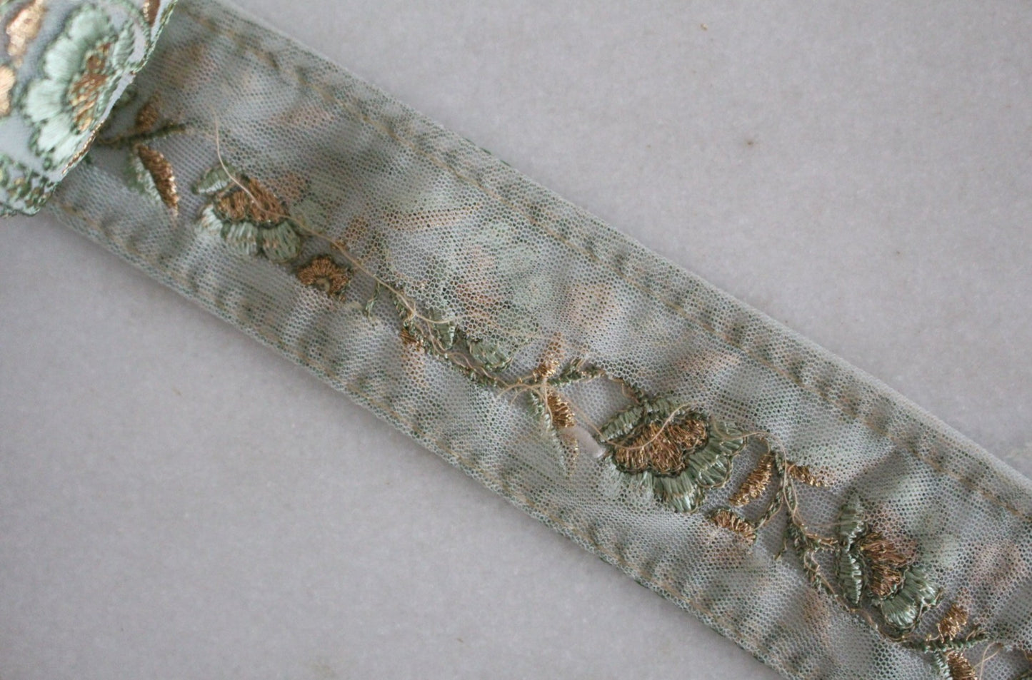 ◆Flower ( Mint Green - 29181745 )