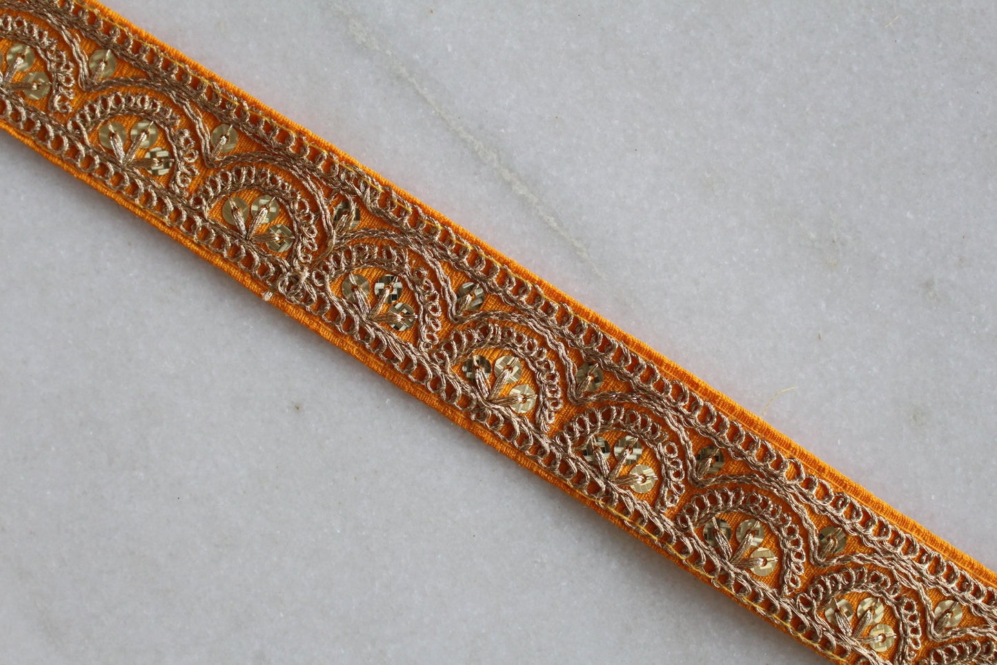 Marigold × GOLD 1