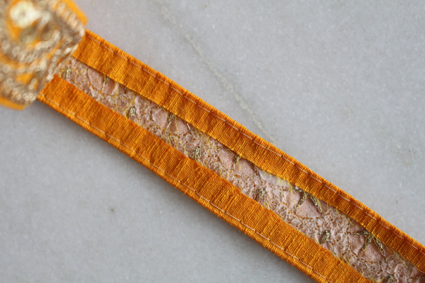 Marigold × GOLD 1