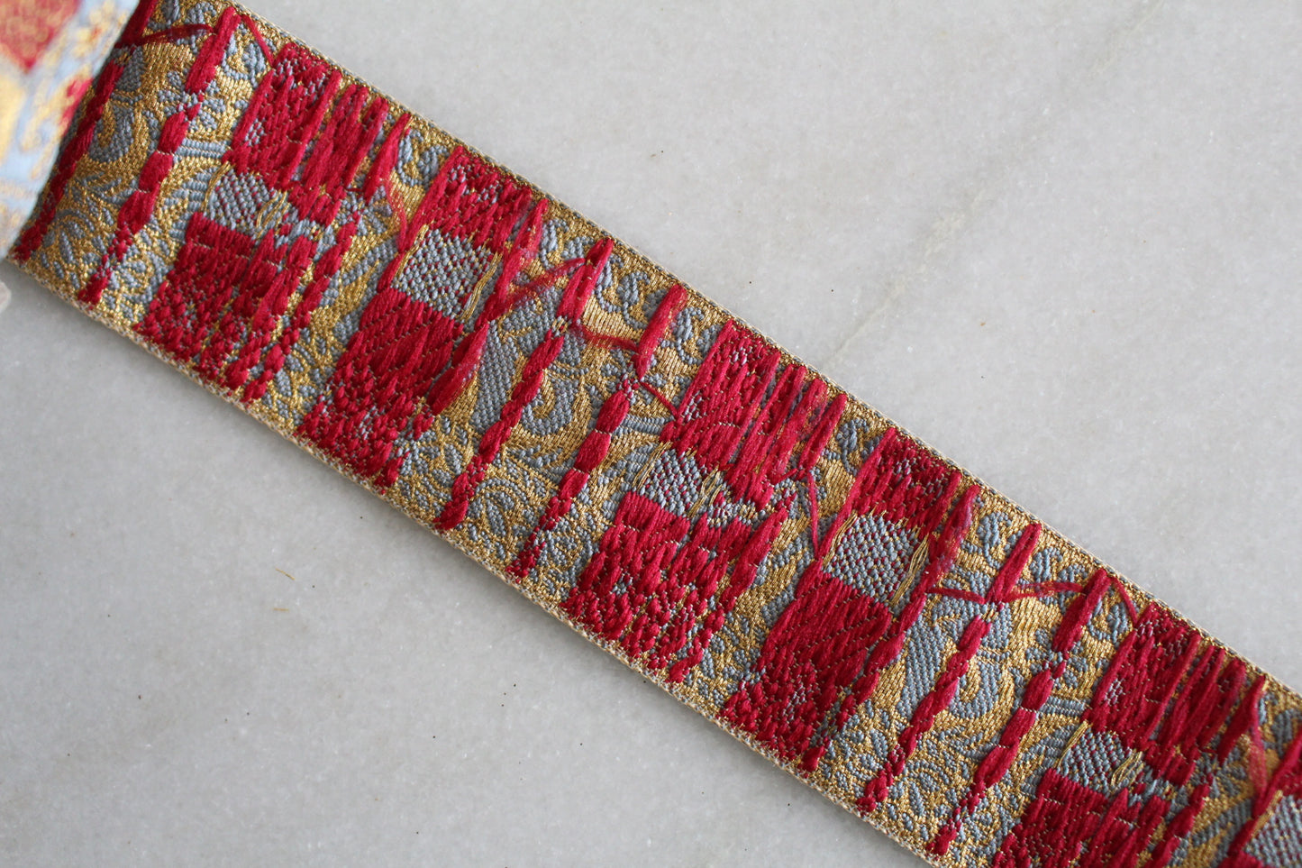 Indian Accent ( Elephant - 3 )