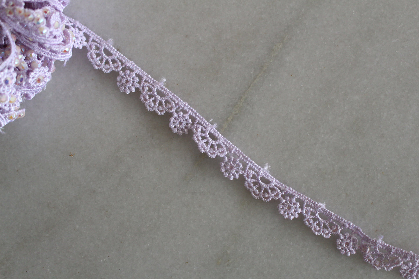 Unique ( Purple Kirakira - 12322 )