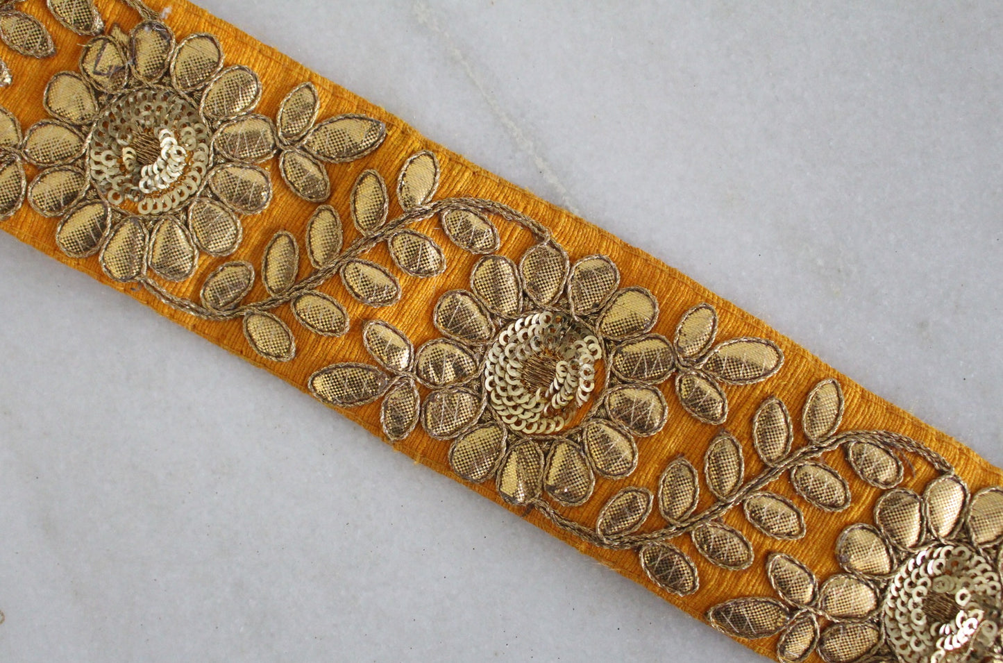 Yellow × GOLD 1