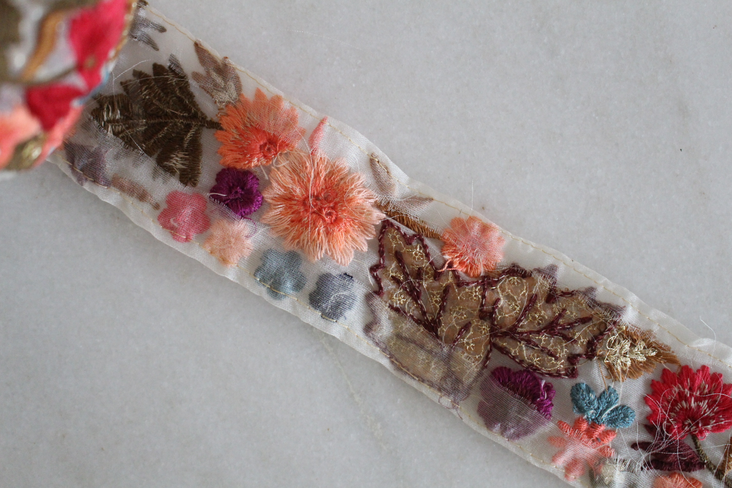 ◆Flower Garden ( Pink × Yellow Pearl )