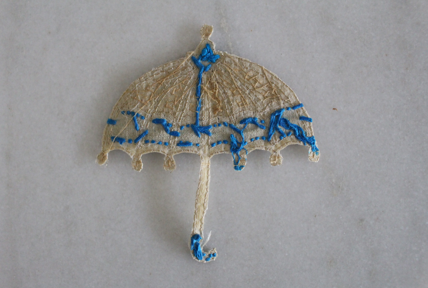 Emblem ( Umbrellas 1 )