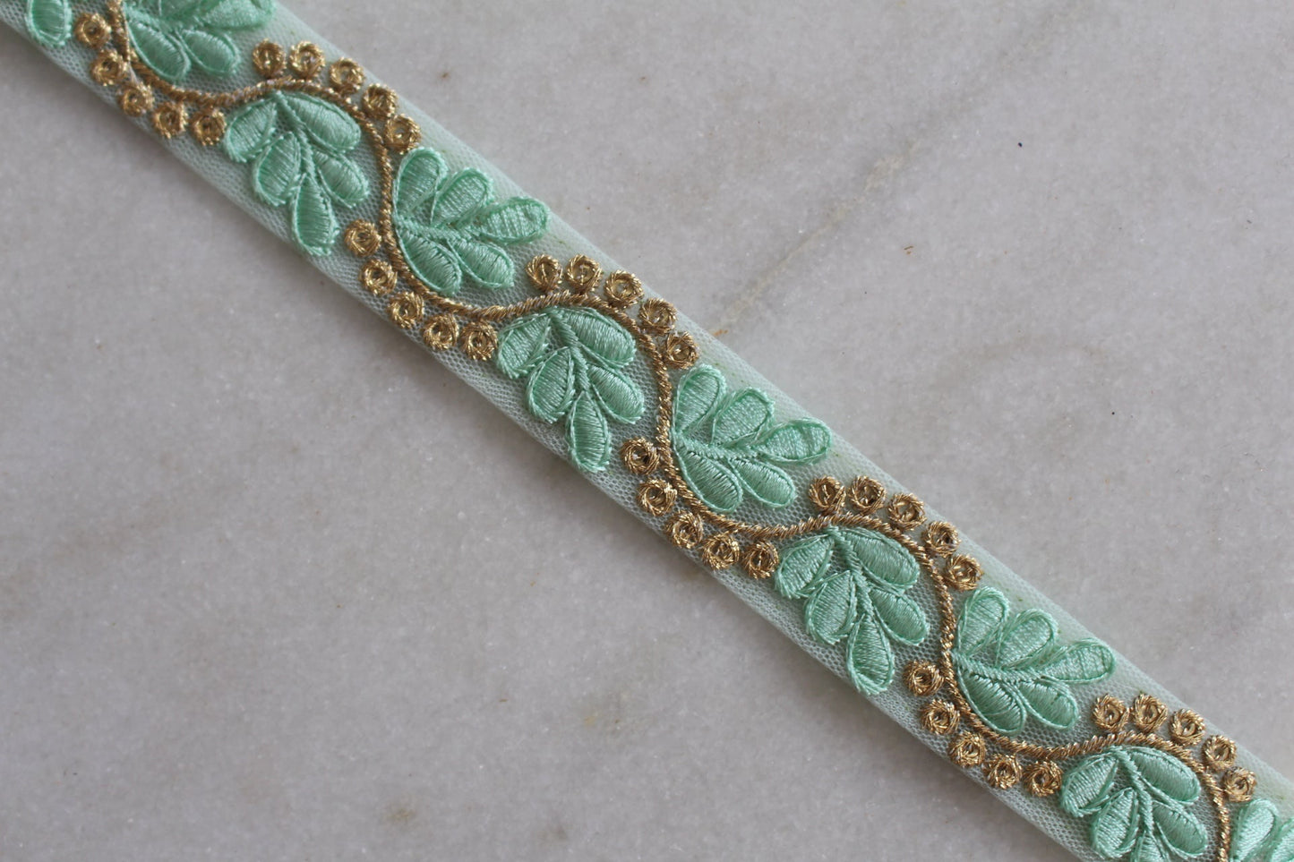 ◆Flower ( Light Green- 29151150 )