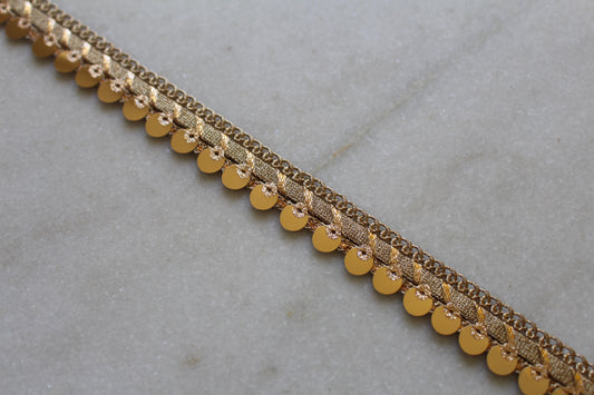 Unique ( CCL - STR Gold 2307301854 )