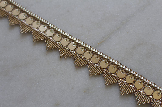 Unique ( Gold PCK 2307301850 )