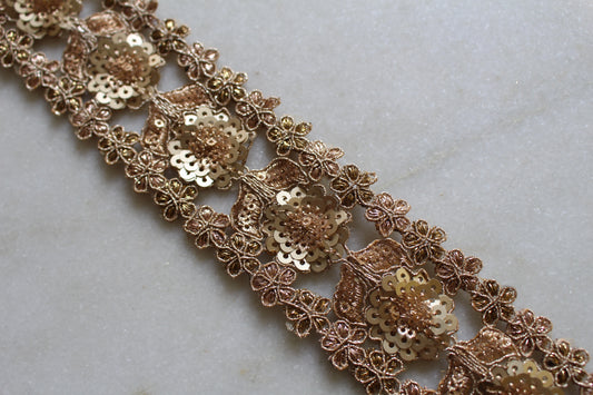 Unique ( BSFL Gold 2309271418 )