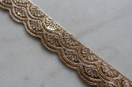 Unique ( DBL-AC Gold 2309271424 )