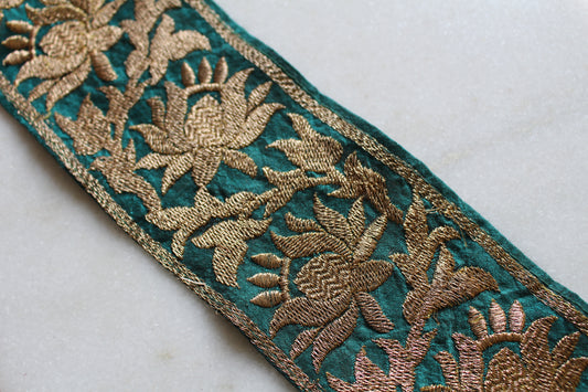 GOLD -（ BS Deep Green 2309271321 )
