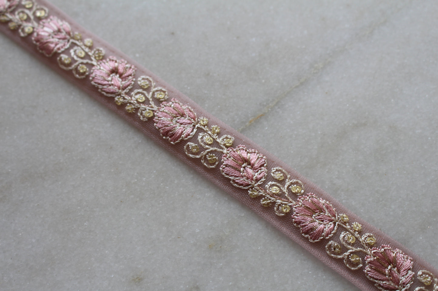 Flower ( SHEL Sakura Pink  - 2311052218 )