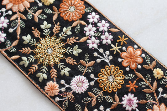 Flower Garden ( BSHNB - BO 2311052433 )