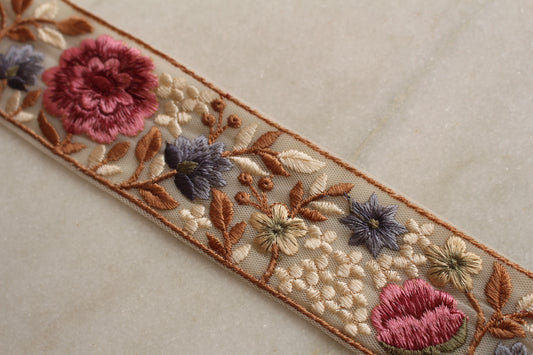 Flower Garden ( BS KSMP 2312172216 )