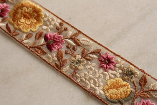 Flower Garden ( BS KSMY 2312172217 )