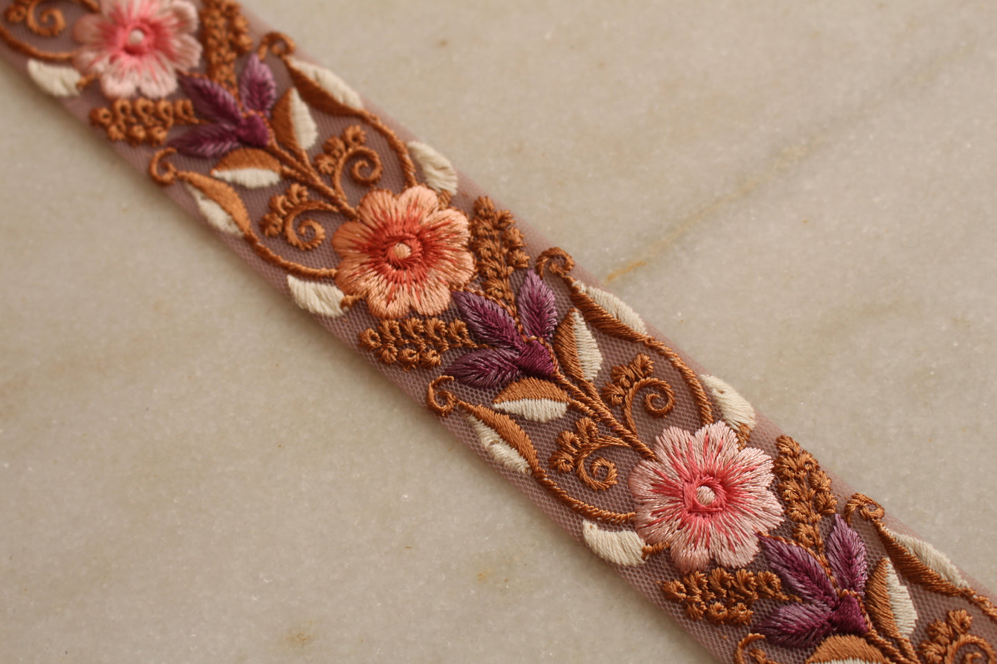 Flower Garden ( Purple PP 2312172322 )