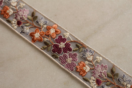 Flower Garden ( BS BOP 2312172229 )