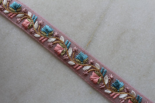 Flower Garden ( LEAPI 2404171207 )